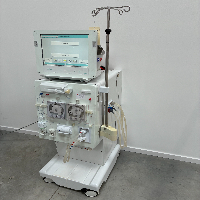 Bbraun Dialog+ Dialysis image 1